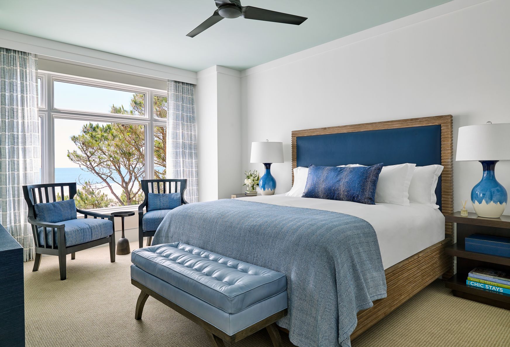 Bedroom, Timbers Kiawah
